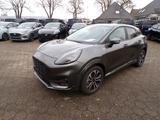 Ford Puma ST-Line + Assistenp.+ Winterp.+ Automatik - Ford Puma: Limousine