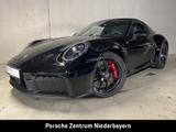 Porsche 992 (911) Targa 4 GTS | Liftsystem | BOSE | - Porsche 992 aus 2025