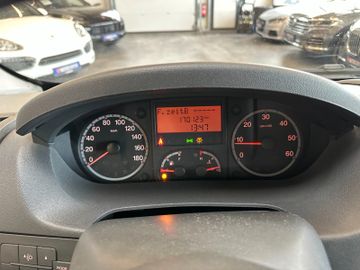 Fiat Ducato Kasten 35 120 *L2H1*TÜV NEU*