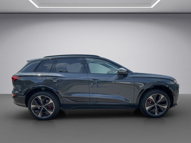 SQ6 e-tron quattro 360 kW