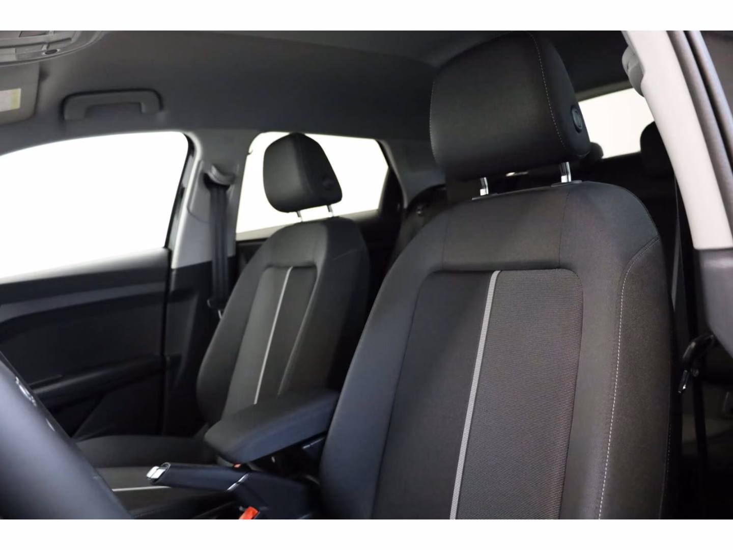 Audi A1 allstreet 30 TFSI S-Tronic LED/SH/ACC, миниатюра 10