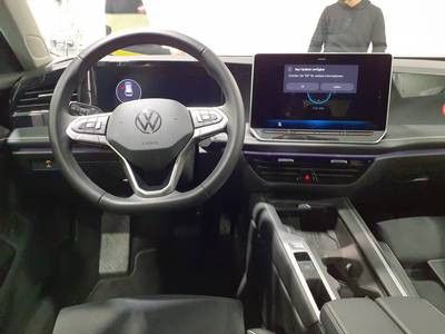 Passat Variant 1.5 TSI DSG eHybrid BUSINESS NAVI