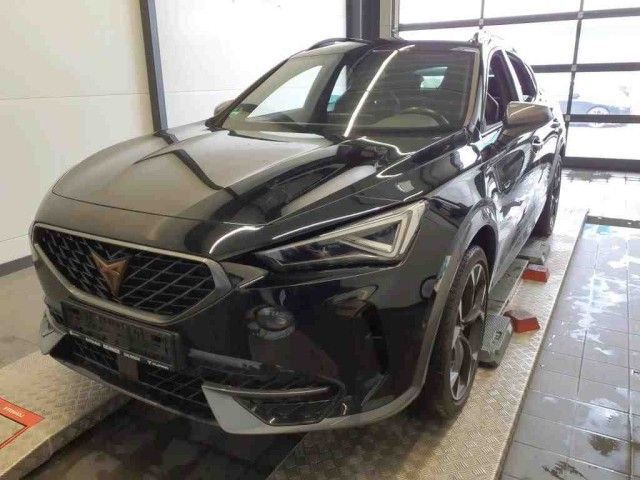 Cupra Formentor VZ 1.4 e-HYBRID AHK+elHK+MATRIX+ACC+CP imagem 2