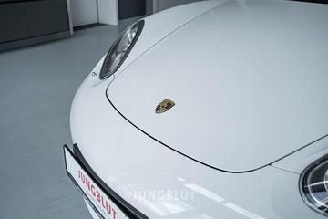 2010 Porsche BOXSTER 缩略图 18