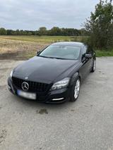 Mercedes-Benz Mercedes Cls 350 W218 - Mercedes-Benz CLS C218