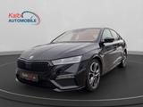 Skoda OCTAVIA RS PLUS 2.0 TDI DSG 4x4+AHK+HUD+MASSAGE - Skoda Octavia mit Diesel-Antrieb: Allradantrieb, Limousine