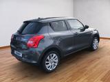 Suzuki Swift 1.2 DUALJET HYBRID ALLGRIP Comfort - gebrauchte Suzuki Swift aus dem Jahr 2023