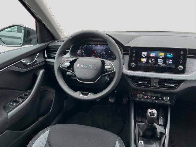 Skoda Kamiq - Bild 5