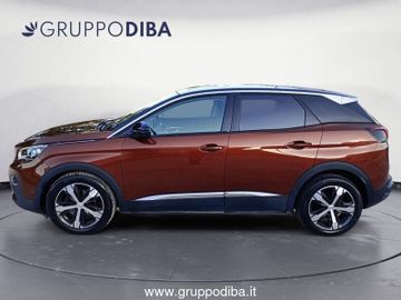 Peugeot 3008 - 8