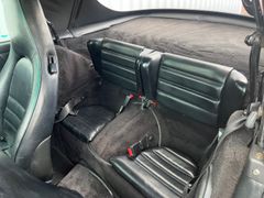 PORSCHE 911 Cabrio 3,2 G50 neues Verdeck