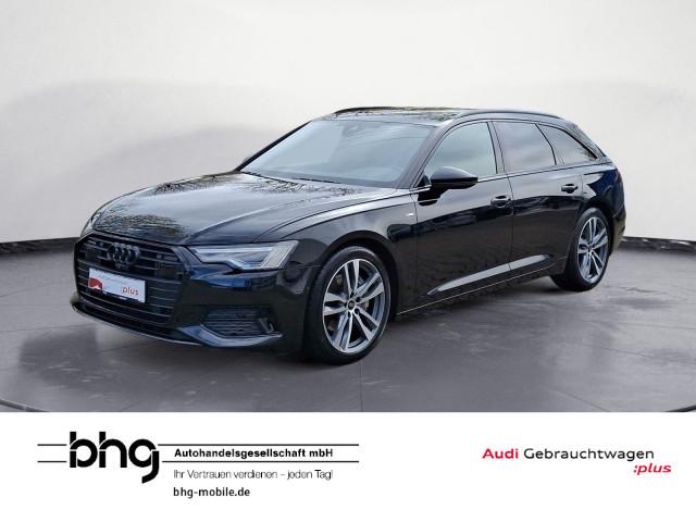 Audi A6 Avant sport 45 TFSI quattro S tronic