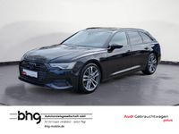 Audi A6 - Vorschau Bild 1