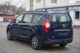 Dacia Lodgy " LPG " GAS 1.6 MPI Benzin Klima TUV 01/28 - Dacia Lodgy aus 2014
