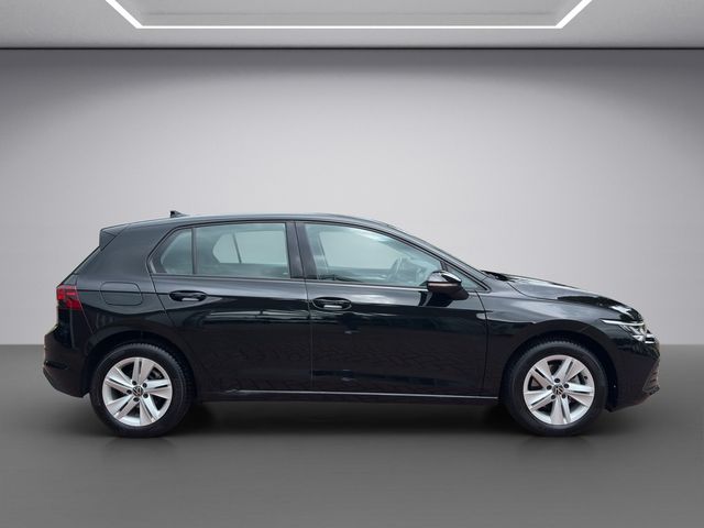 Golf VIII 2.0 TDI Life KLIMA PDC SHZ NAVI LED