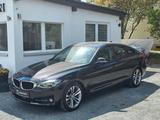 BMW 330i Gran Turismo xDrive Sport Line *Head up - BMW 330: Automatik