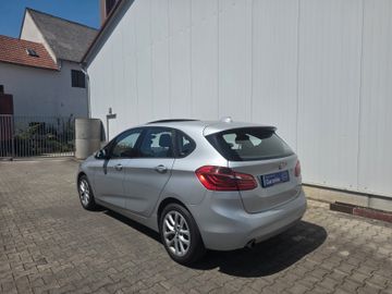 BMW 218 - 5