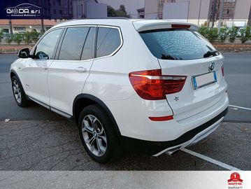 BMW X3 - 6