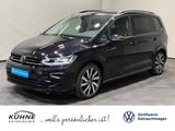 Volkswagen Touran R-Line 2.0 TDI DSG | LED NAVI RÜKA ALARM - Volkswagen Touran Kleinbus R line mit Diesel-Antrieb