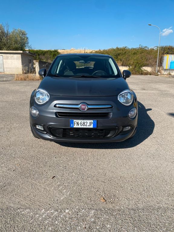 Image of Fiat 500X