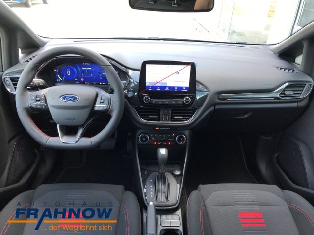 Foto Nummer 12: FORD Fiesta