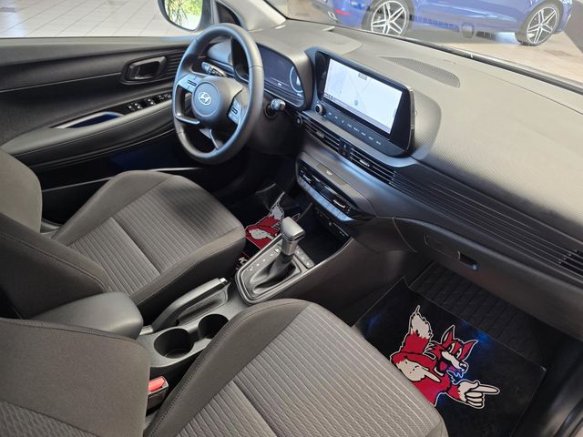 HYUNDAI i20 — Foto 23