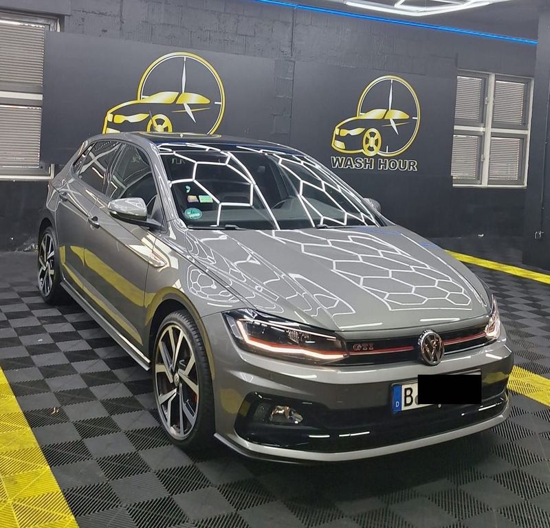 Image of Volkswagen Polo