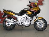 Yamaha TDM 850 4TX,Marving,MRA,Hagen,A2-ready - YAMAHA R8