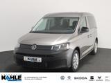 Volkswagen Caddy 2.0 TDI 5-Sitzer AHK Navi PDC Klima