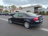 Volvo S80 2,4 (120 KW / 163 PS) - gebrauchte Volvo S80 aus dem Jahr 2007