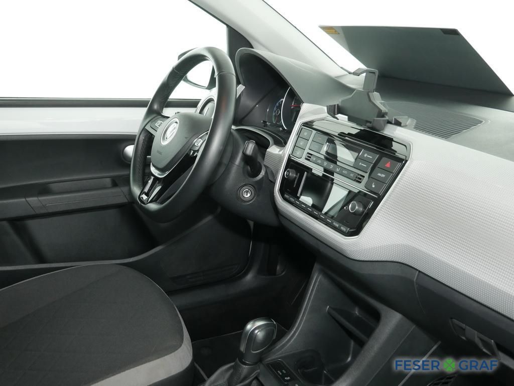 Volkswagen up! - Bild 6