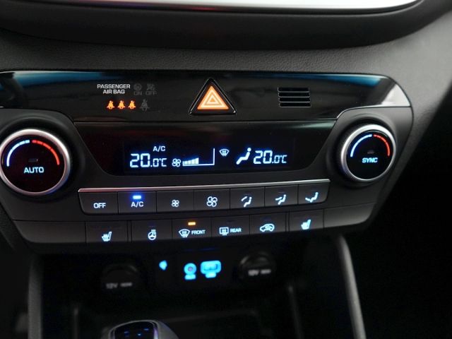 Tucson PREMIUM DCT+VOLL LED+NAVI+360 GRAD KAMERA
