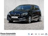 BMW 218d Luxury Line ACC RFK NAVI LED PDC DAB - BMW 218 Gran Tourer aus 2020