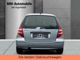 Mercedes-Benz A 170-WENIG KM-TÜV09/2027-TOP AUTO-PDC-ZH - Mercedes-Benz W202