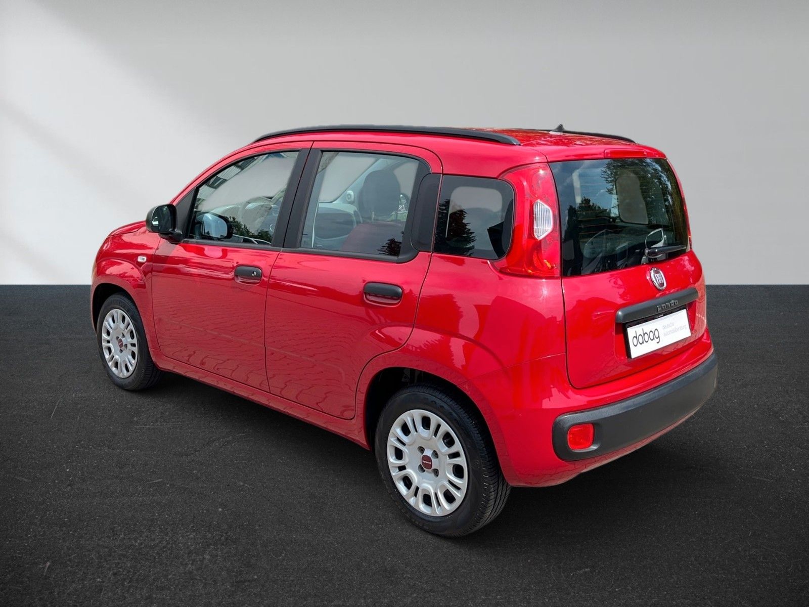 Fiat Panda My Panda – Bild 5