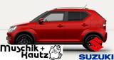 Suzuki Ignis Comfort + Hybrid !LAST CHANCE! - Suzuki Ignis Neuwagen