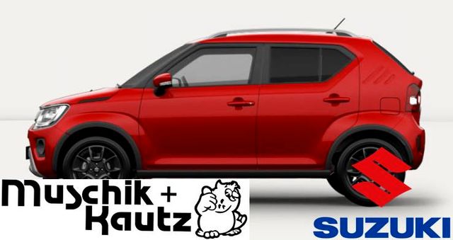 Suzuki Ignis Comfort + Hybrid !LAST CHANCE!