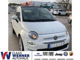 Fiat 500 Fiat 500C MY21 1.0 Dolcevita Hybrid Faltdach - Fiat 500: Faltdach
