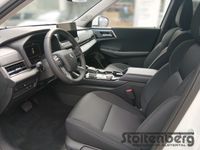 Mitsubishi Outlander - Vorschau Bild 12