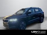 Skoda Karoq 1.5 TSI 110 kW DSG Tour, Varioflex, AHK - Skoda Karoq Varioflex Gebrauchtwagen