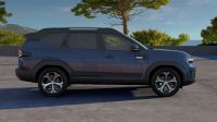 Dacia Bigster - Vorschau Bild 5