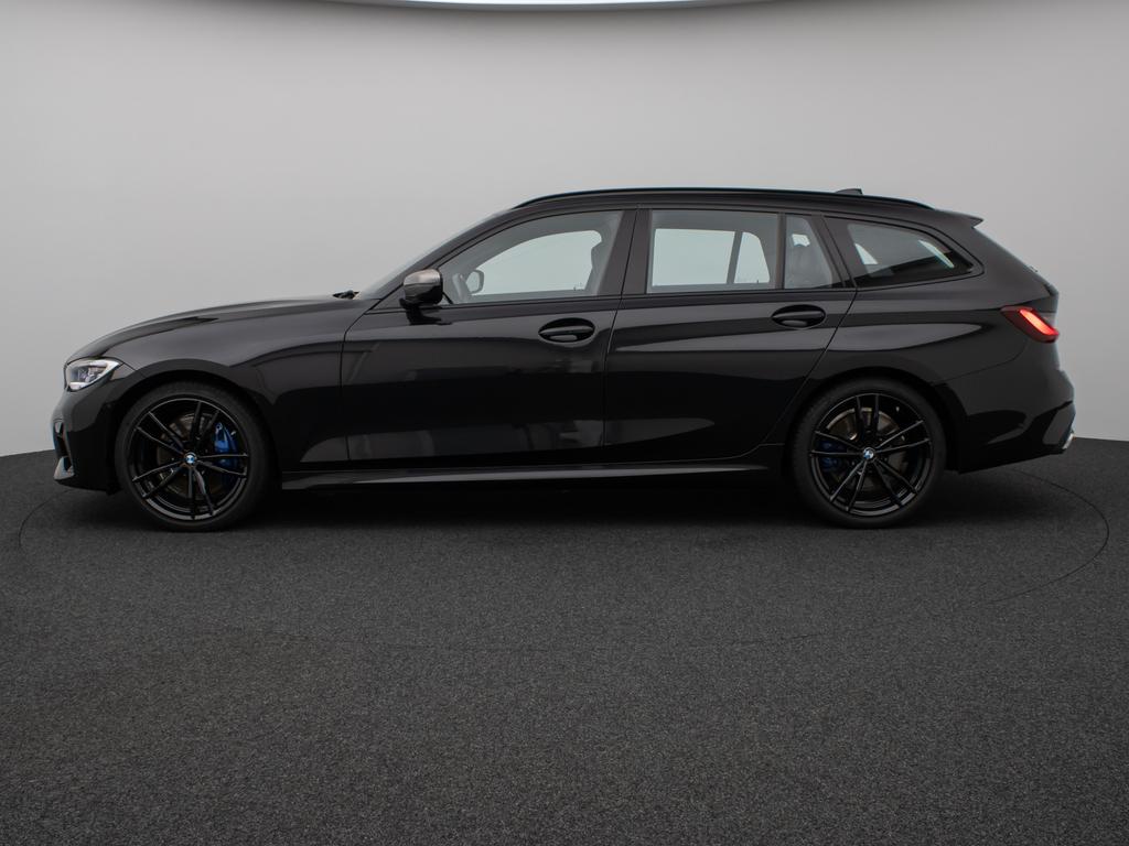 BMW M340i