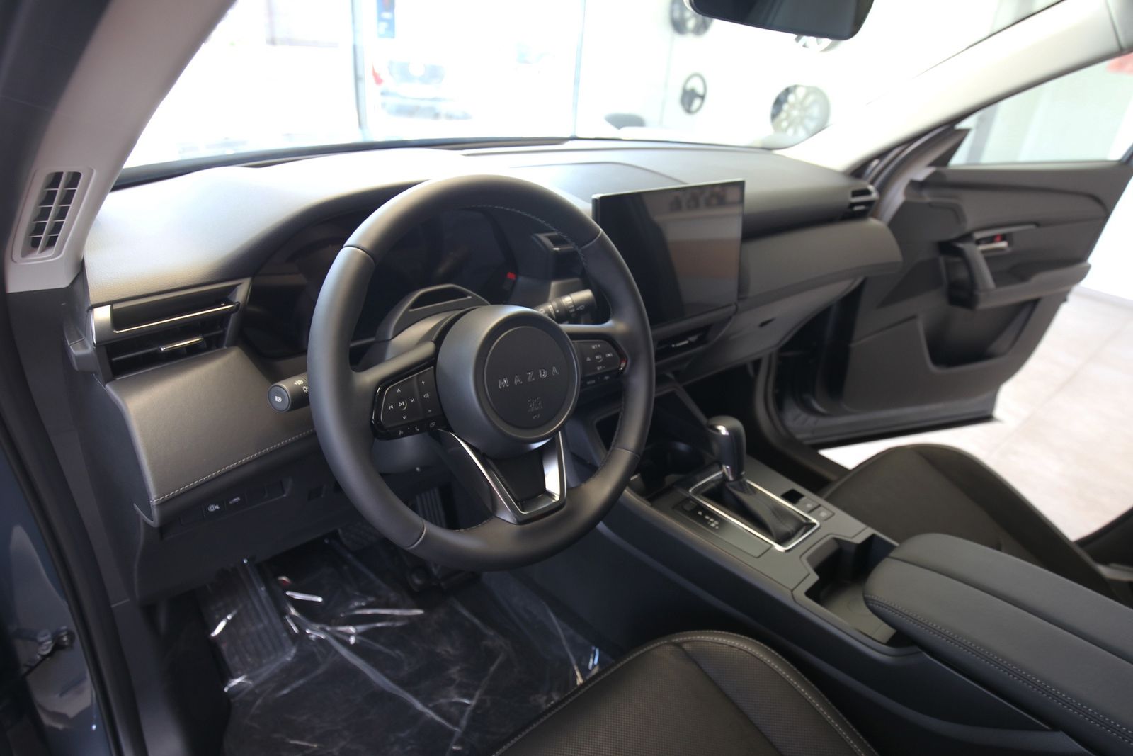 Mazda CX-5 - Bild 8