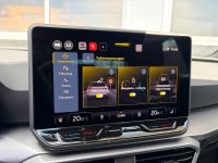 Seat Leon 1.5 TSI FR *10 JAHRE HERSTELLERGARANTIE*!!! bei Autohaus Landmann & Maier OHG