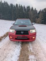 Subaru forester xt 230 - Subaru Forester: Kombi