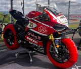 Ducati 1199 S Panigale Racing - Angebote entsprechen deinen Suchkriterien