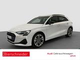 Audi A3 Sportback 40 TFSI e advanced AHK MATRIX SONOS - Audi A3: Limousine