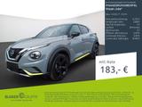 Nissan Juke Kiiro 1.0 DIG-T 114 PS - Nissan Juke: Ps
