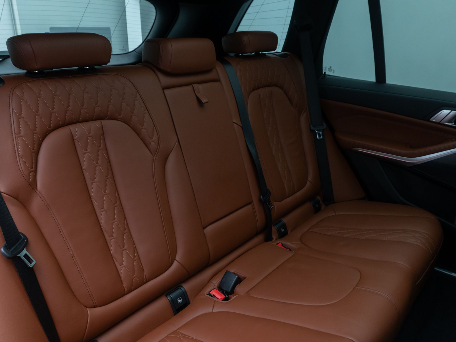 Fahrzeugabbildung BMW X5 xD30d M Sport 360°Laser ACC SoftCl DAB 22Zoll