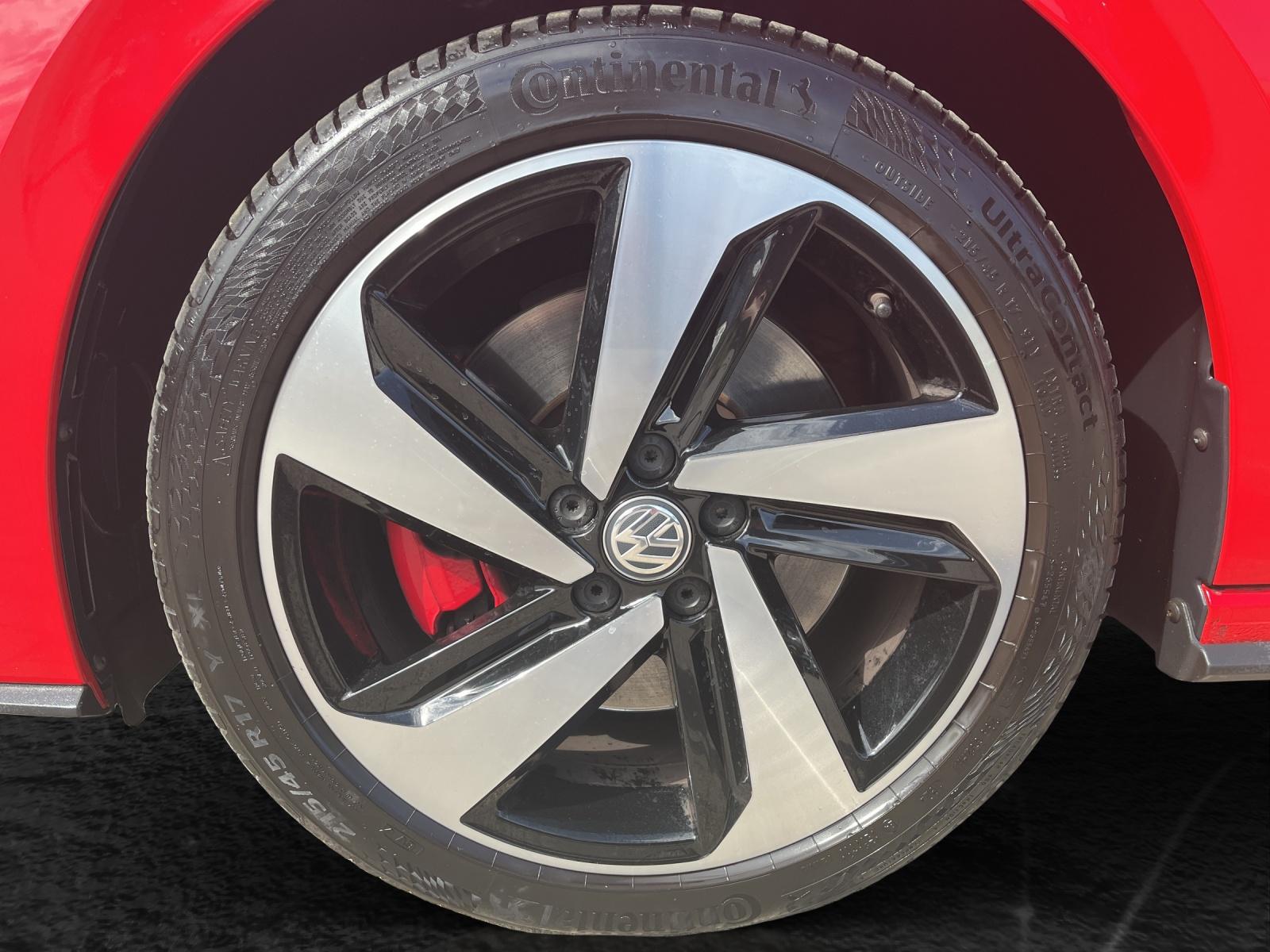 Volkswagen Polo GTI 2.0 TSI DSG PDC LM Klima, миниатюра 6