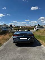 BMW M850i xDrive Cabrio - Vollauslastung  - BMW M850 von privat